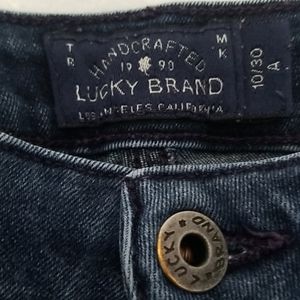 💥💥Lucky Brand Jeans-Hayden Skinny👖💥💥